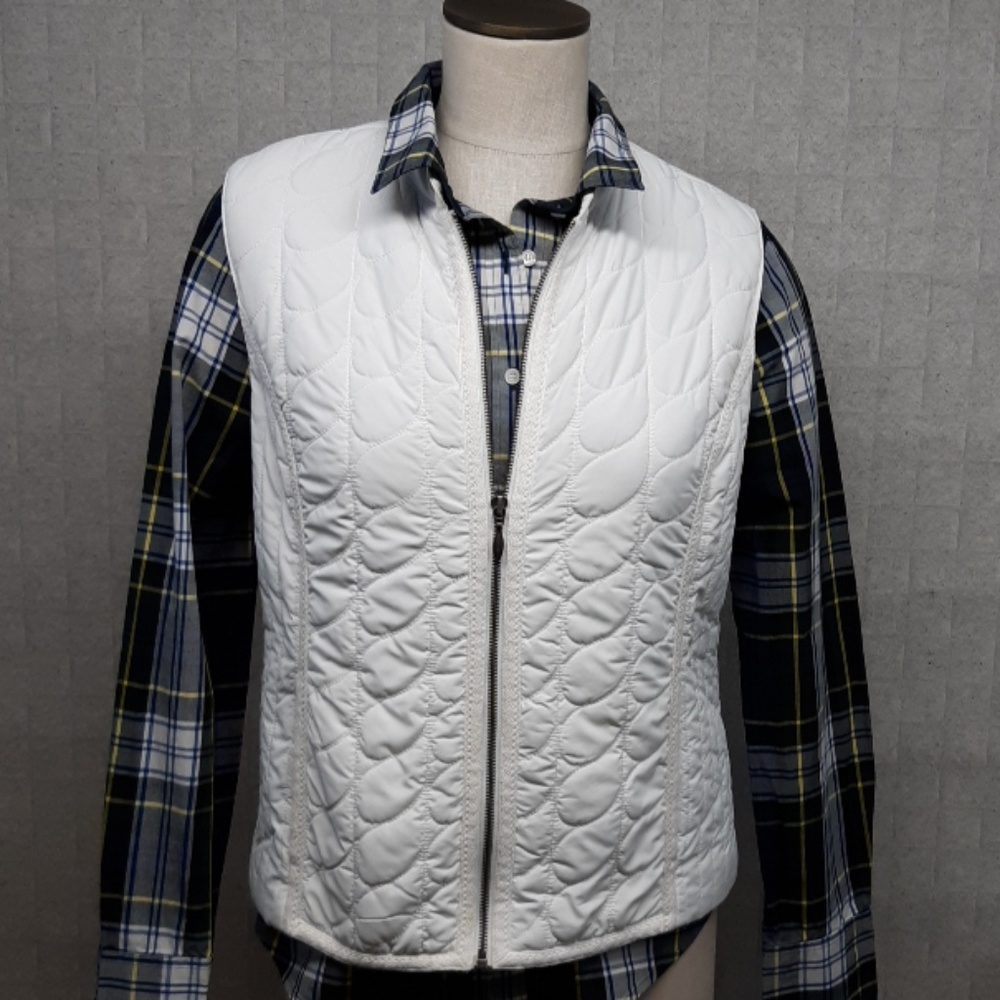 Chico's Vest